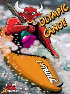game pic for Olympic Canoe